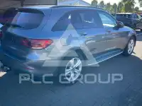 2019 Mercedes Benz GLC 220