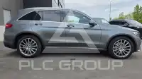 2019 Mercedes Benz GLC 220