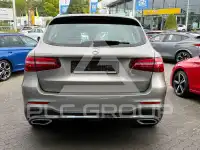 2019 Mercedes Benz GLC 220