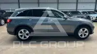 2019 Mercedes Benz GLC 220
