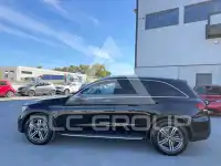 2019 Mercedes Benz GLC 220