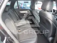 2019 Mercedes Benz GLC 220