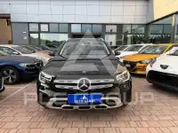2019 Mercedes Benz GLC 220
