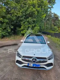 2019 Mercedes Benz GLC 220