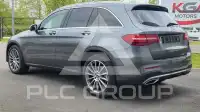 2019 Mercedes Benz GLC 220