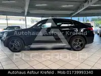 2019 Mercedes Benz GLC 220