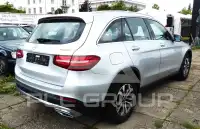 2019 Mercedes Benz GLC 220