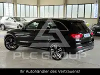 2019 Mercedes Benz GLC 220