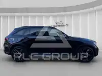 2019 Mercedes Benz GLC 220