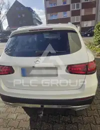 2019 Mercedes Benz GLC 220
