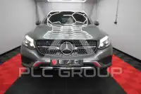2019 Mercedes Benz GLC 220