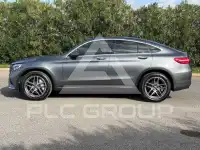 2019 Mercedes Benz GLC 220