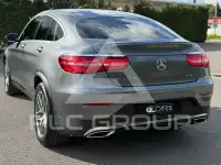 2019 Mercedes Benz GLC 220