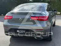 2019 Mercedes Benz GLC 220