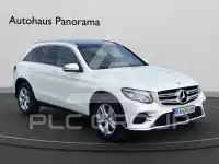2019 Mercedes Benz GLC 220