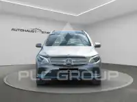 2019 Mercedes Benz GLC 220