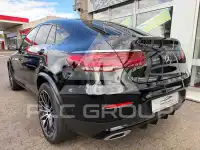 2019 Mercedes Benz GLC 220