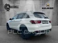 2019 Mercedes Benz GLC 220