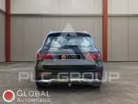 2019 Mercedes Benz GLC 220