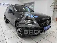 2019 Mercedes Benz GLC 220