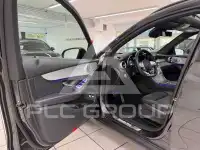 2019 Mercedes Benz GLC 220