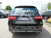 2019 Mercedes Benz GLC 220