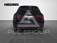 2019 Mercedes Benz GLC 220