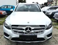2019 Mercedes Benz GLC 220