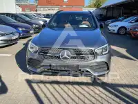 2019 Mercedes Benz GLC 220