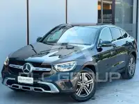 2019 Mercedes Benz GLC 220