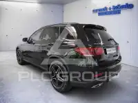 2019 Mercedes Benz GLC 220
