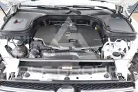 2019 Mercedes Benz GLC 220