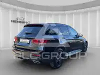 2019 Mercedes Benz GLC 220