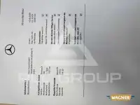 2019 Mercedes Benz GLC 220