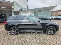 2019 Mercedes Benz GLC 220