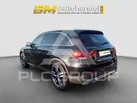 2019 Mercedes Benz GLC 220