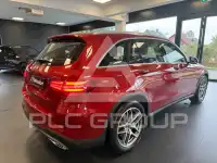 2019 Mercedes Benz GLC 220