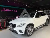2019 Mercedes Benz GLC 220