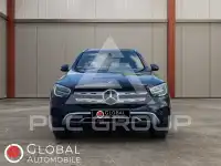2019 Mercedes Benz GLC 220