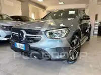 2019 Mercedes Benz GLC 220