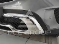 2019 Mercedes Benz GLC 220