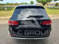 2019 Mercedes Benz GLC 220