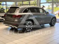 2019 Mercedes Benz GLC 220