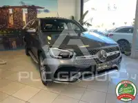 2019 Mercedes Benz GLC 220