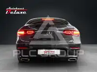 2019 Mercedes Benz GLC 220