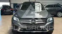 2019 Mercedes Benz GLC 220