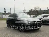 2019 Mercedes Benz GLC 220