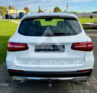2019 Mercedes Benz GLC 220
