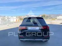 2019 Mercedes Benz GLC 220