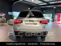 2019 Mercedes Benz GLC 220